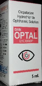 DAN Optal Eye Drop
