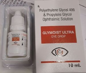 Glymoist Ultra Eye Drop