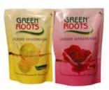 Green Roots Handwash Pouch