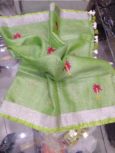 Dobi Design Dupatta