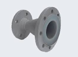 PTFE Lined Reducer