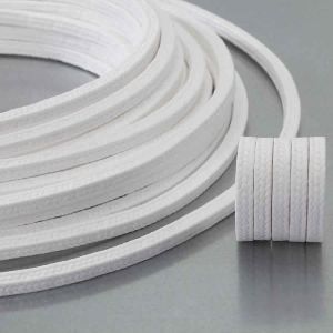 PTFE filaments yarns