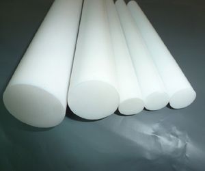 Ptfe Rod