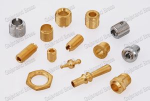 Brass Toggle Parts