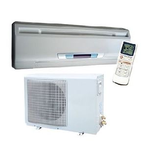 domestic air conditioner