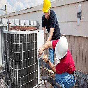 Industrial Air Conditioner AMC Services
