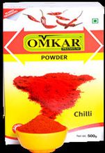 Red Chilli Powder