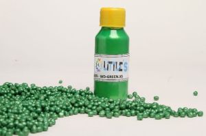 Green Seed Coating polymer