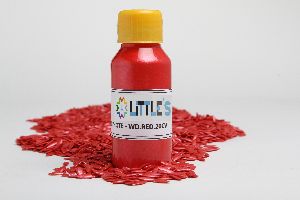 Red Seed Coating polymer