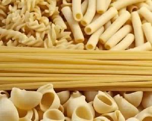 Spaghetti and Pasta