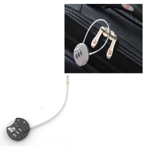 SUITCASE TRAVEL LOCK