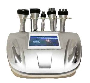 cavitation rf vacuum