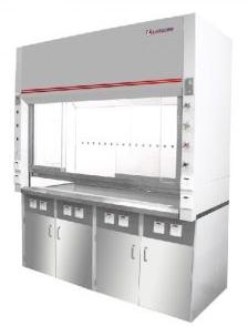 Standard Fume Hood