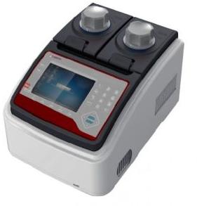 Thermal Cycler Gradient