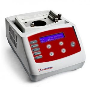 Thermo Shaker Incubator