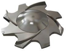 PULPER IMPELLERS