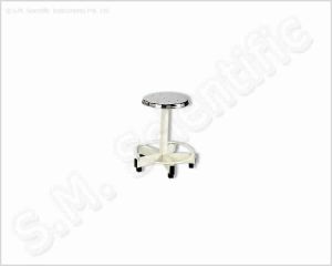 Patient Revolving Stool