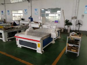 Cnc Router Machine