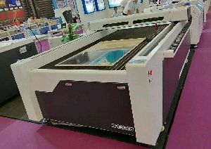 jy1325 laser cutting machine