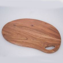 Wooden Chopping Block