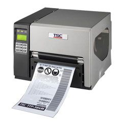 TTP-384M TSC Printer