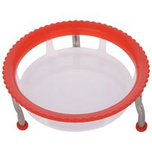 Plastic Pot Stand