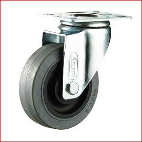 Swivel Type Anti Static Caster Wheels