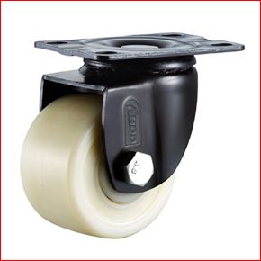 Swivel Type Machine Caster Wheels