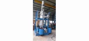 Agitated Thin Film Dryer