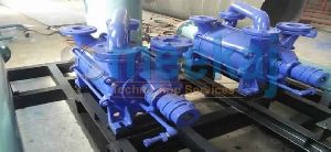 watering vacuum pumps