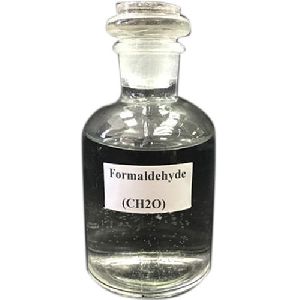 formaldehyde chemical