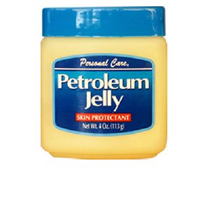 Petroleum Jelly