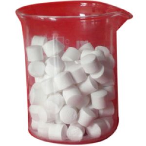 Sodium Percarbonate Tablets