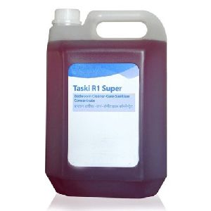 Taski R1 Super Bathroom Cleaner