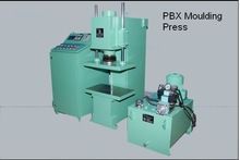 PBX Moulding Press