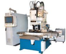 Friction Surfacing Machine