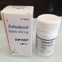 Sofosbuvir Tablet