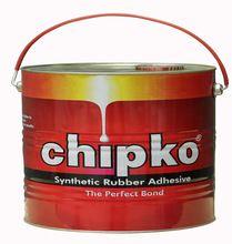 Synthetic Rubber Adhesive