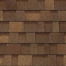 Oakridge Shingles