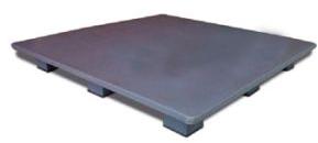 injection moulded pallets