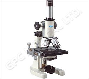 Student Medical Microscope