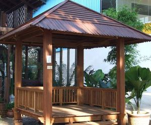 Gazebo