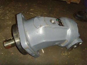 Hydraulic Pump and motor
