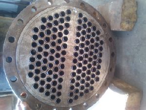 Heat Exchanger