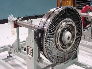 Steam Turbines