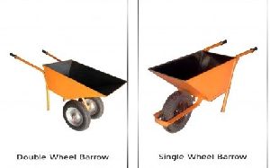 Wheel Barrow