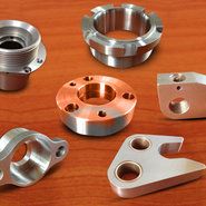 CNC Machined Parts