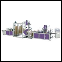 Non Woven Bag Making Machine