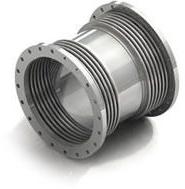 Aluminum Expansion Bellow