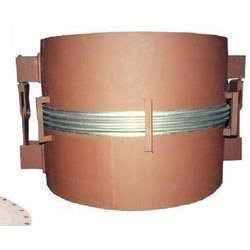 Hinged Expansion Joints